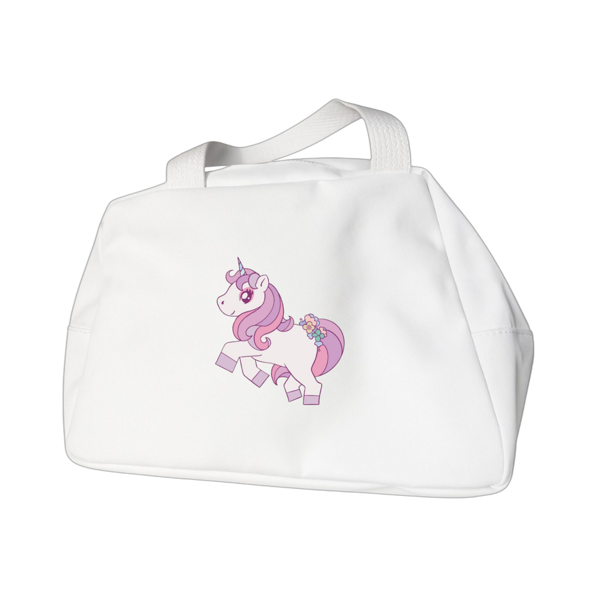 Schulrucksack-Set Baby Unicorn (Inkl. 4 Taschen)