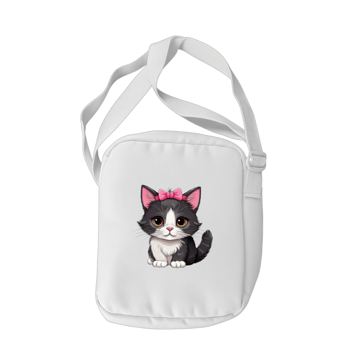 Schulrucksack-Set Bye Kitty