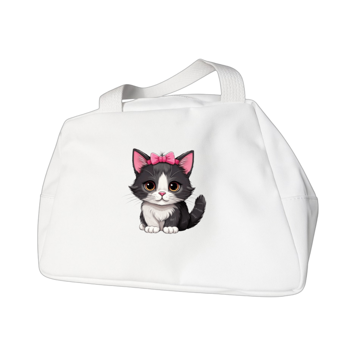 Schulrucksack-Set Bye Kitty