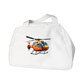 Schulrucksack-Set Cartoon Hubschrauber 3
