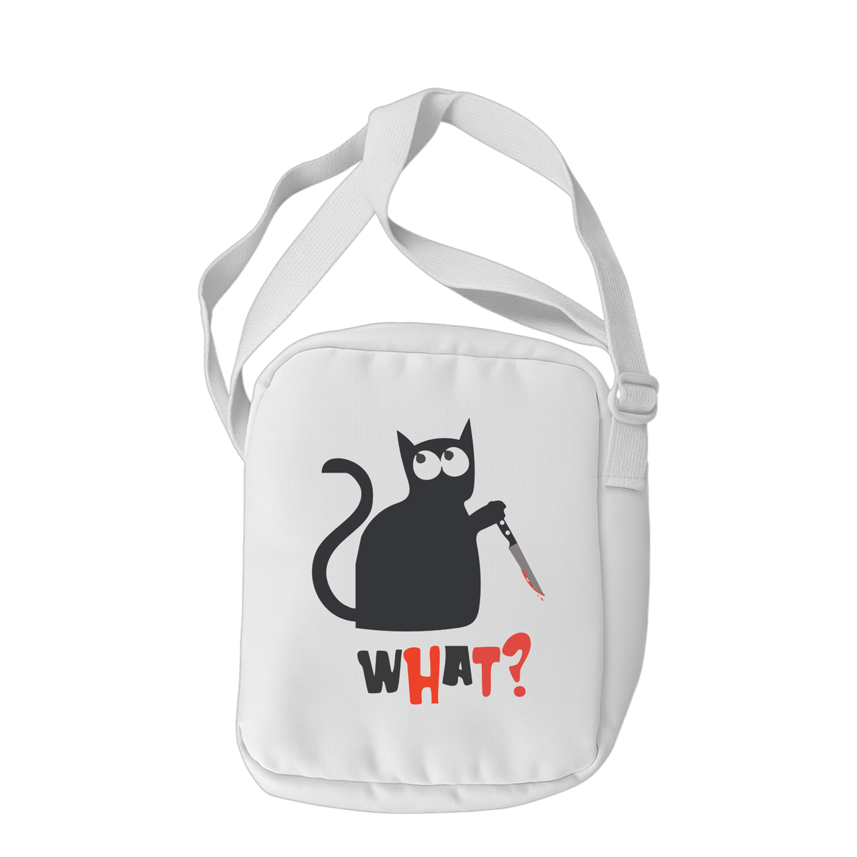 Schulrucksack-Set Cat (Inkl. 4 Taschen)