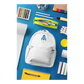 Schulrucksack-Set Comic Rakete 2