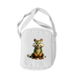 Schulrucksack-Set Comicfigur 10