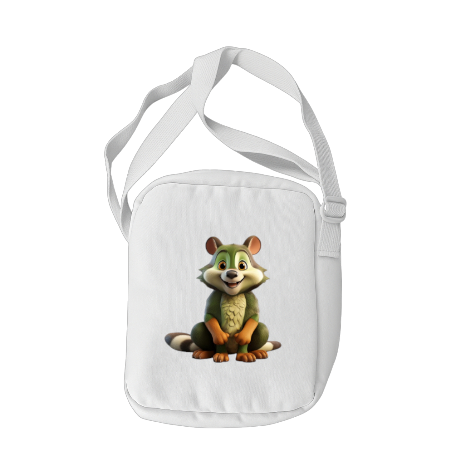 Schulrucksack-Set Comicfigur 10