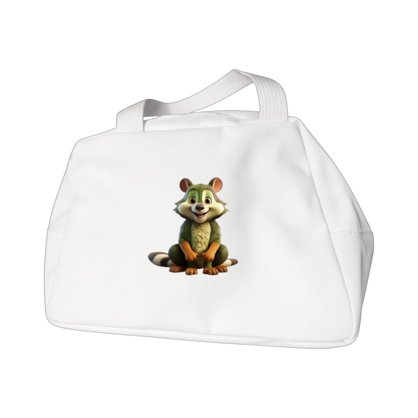 Schulrucksack-Set Comicfigur 10