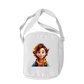 Schulrucksack-Set Comicfigur 2