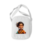 Schulrucksack-Set Comicfigur 4