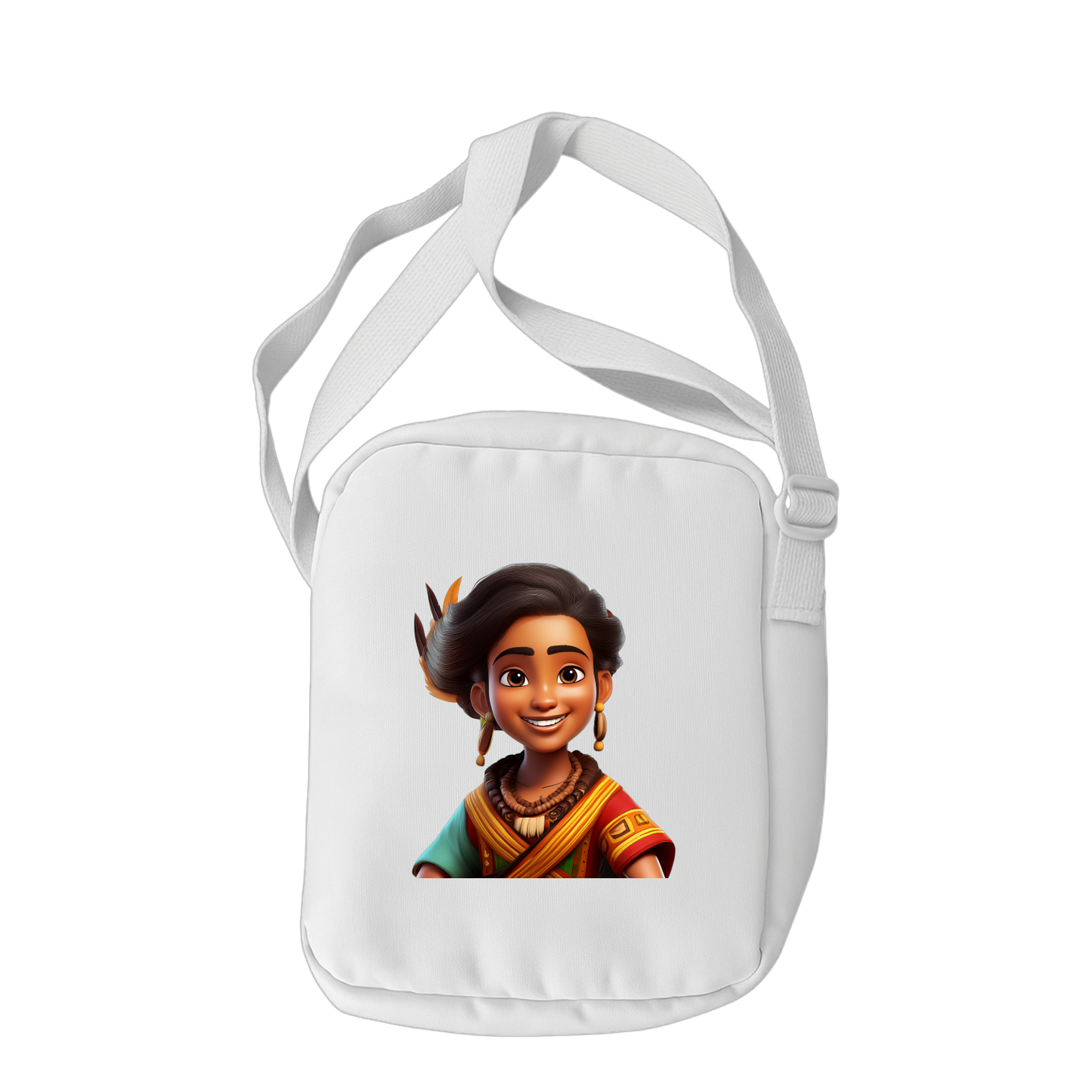 Schulrucksack-Set Comicfigur 4