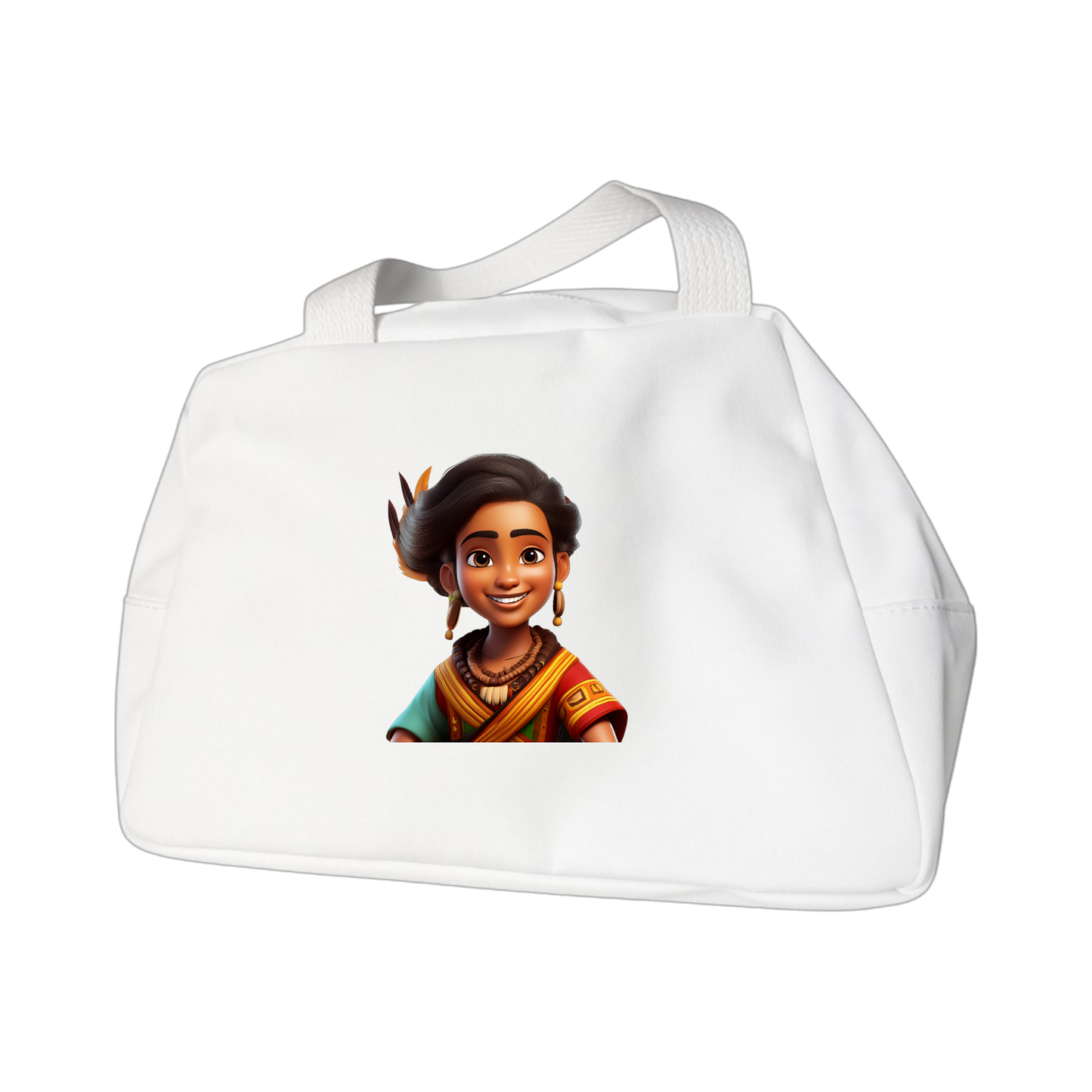 Schulrucksack-Set Comicfigur 4