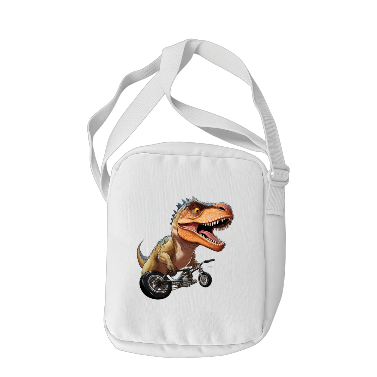 Schulrucksack-Set Dinosaurier 4