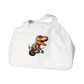 Schulrucksack-Set Dinosaurier 4