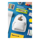 Schulrucksack-Set Dinosaurier 8
