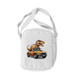 Schulrucksack-Set Dinosaurier 8