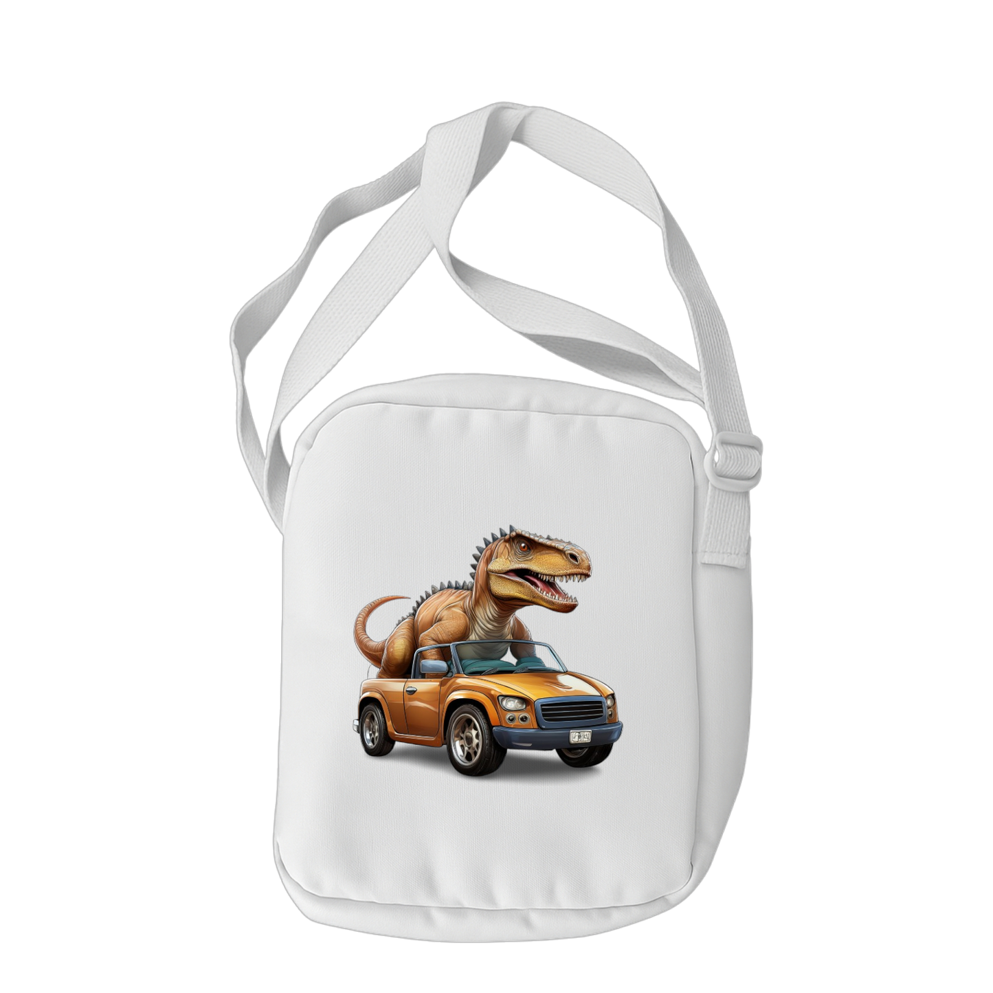 Schulrucksack-Set Dinosaurier 8