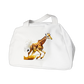 Schulrucksack-Set Giraffe (Inkl. 4 Taschen)