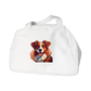 Schulrucksack-Set Hund (Inkl. 4 Taschen)