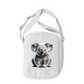 Schulrucksack-Set Koala (Inkl. 4 Taschen)
