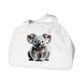 Schulrucksack-Set Koala (Inkl. 4 Taschen)