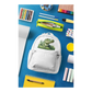 Schulrucksack-Set Krokodil (Inkl. 4 Taschen)