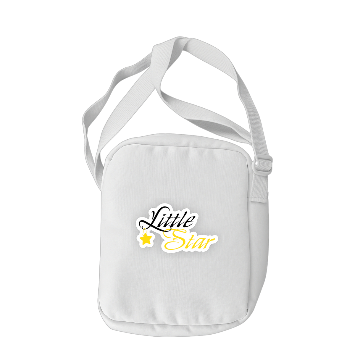 Schulrucksack-Set Little Star
