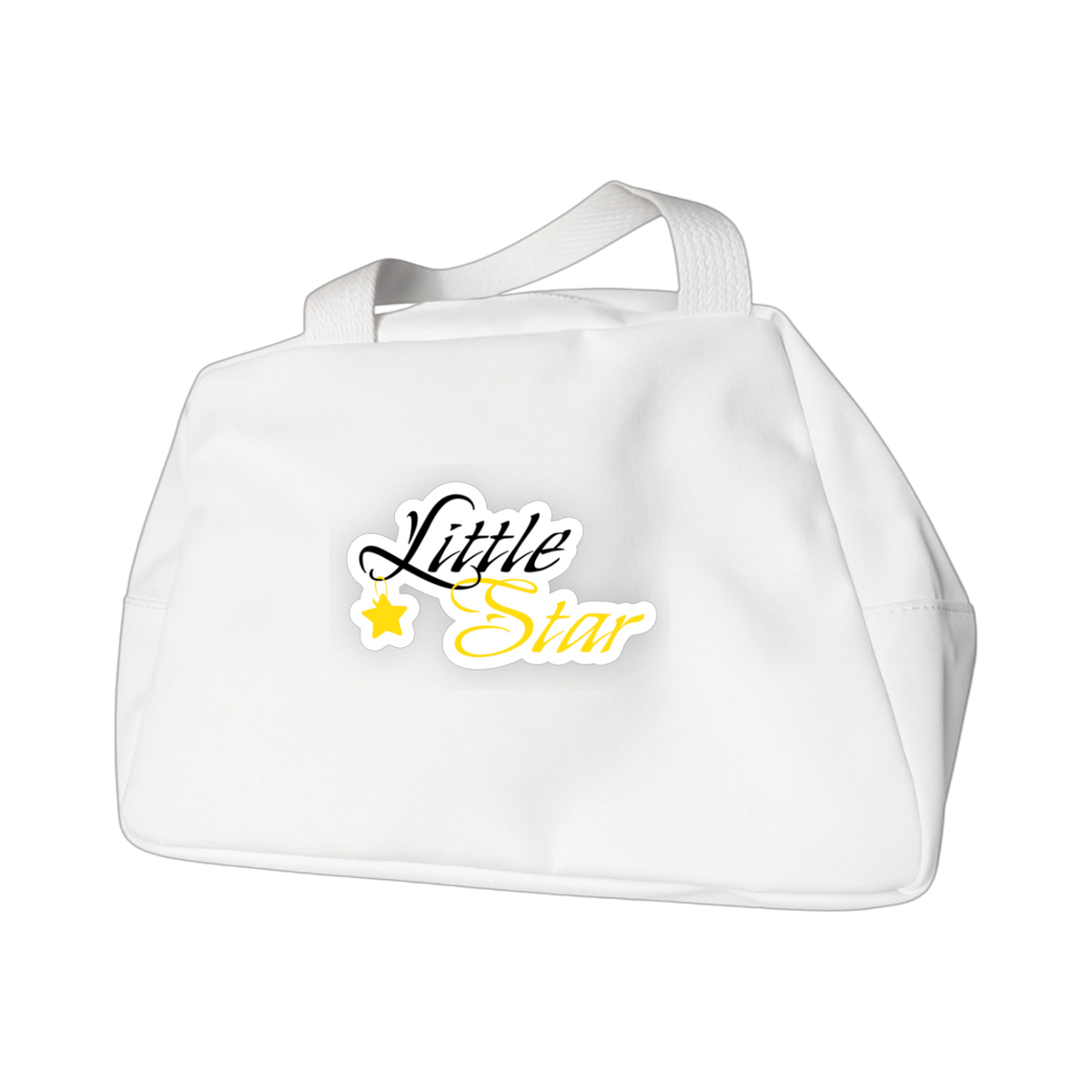 Schulrucksack-Set Little Star