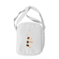 Schulrucksack-Set Love Courage Pride