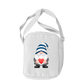 Schulrucksack-Set Love Gnome Cartoon Flo