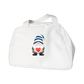 Schulrucksack-Set Love Gnome Cartoon Flo