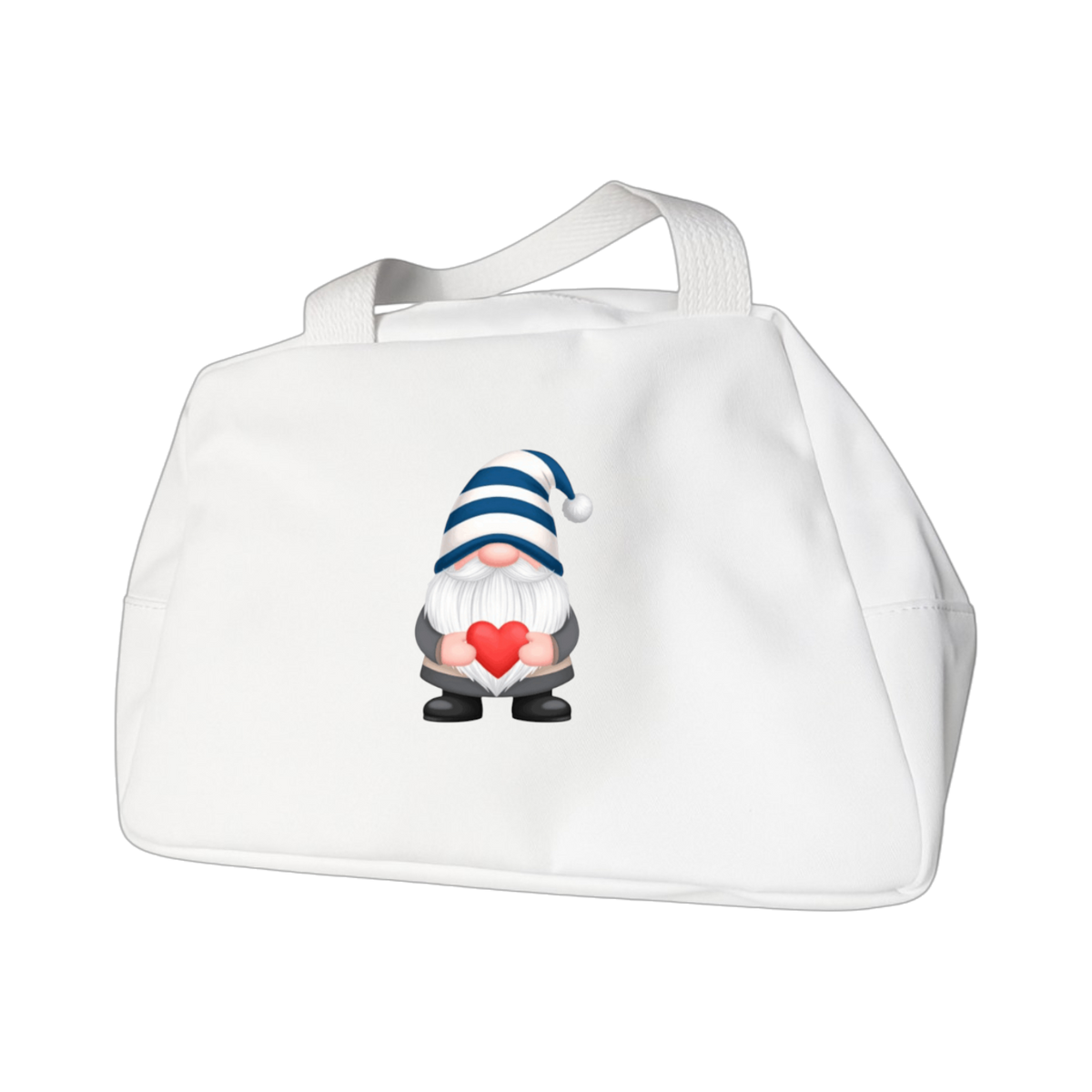 Schulrucksack-Set Love Gnome Cartoon Flo