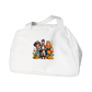 Schulrucksack-Set Märchen-Figur 4
