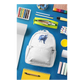 Schulrucksack-Set Magic Wolf