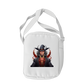 Schulrucksack-Set Magier mit Demon