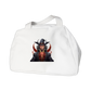 Schulrucksack-Set Magier mit Demon