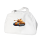 Schulrucksack-Set Militär Panzer 1