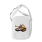 Schulrucksack-Set Militär Panzer 4