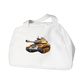 Schulrucksack-Set Militär Panzer 4
