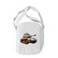 Schulrucksack-Set Militär Panzer 5