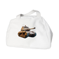 Schulrucksack-Set Militär Panzer 5