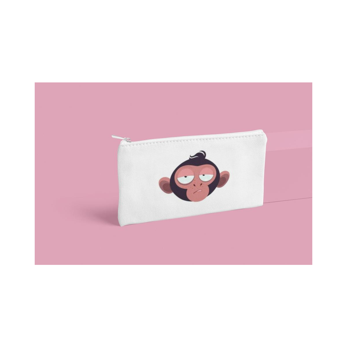 Schulrucksack-Set Monkey 9 (4 Taschen)