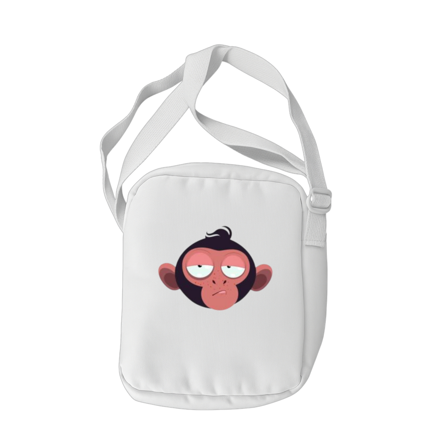 Schulrucksack-Set Monkey 9 (4 Taschen)