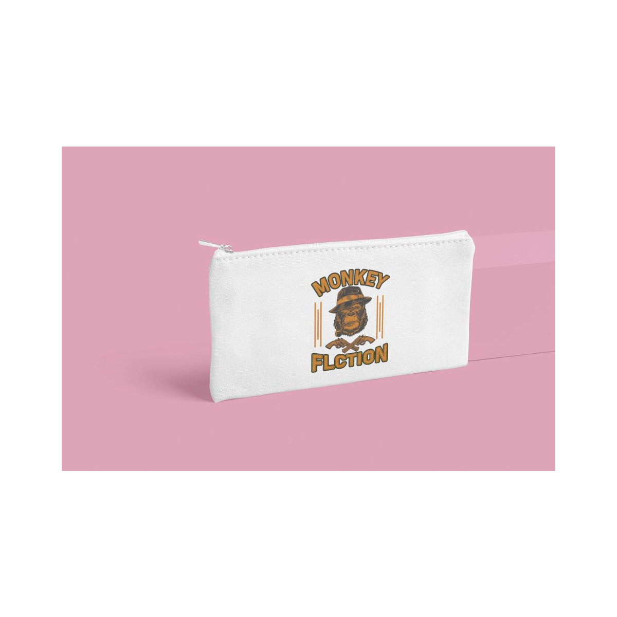 Schulrucksack-Set Monkey Fiction