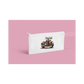 Schulrucksack-Set Motorrad mit Logo