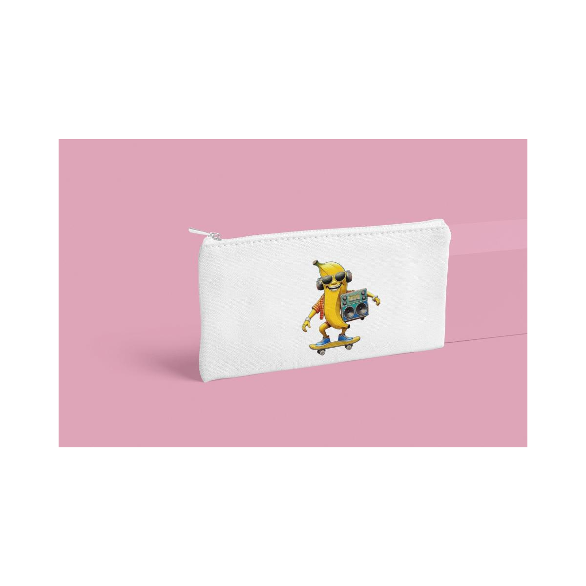 Schulrucksack-Set Mr. Banana (Inkl. 4 Taschen)