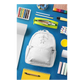 Schulrucksack-Set Mr. Skeleto