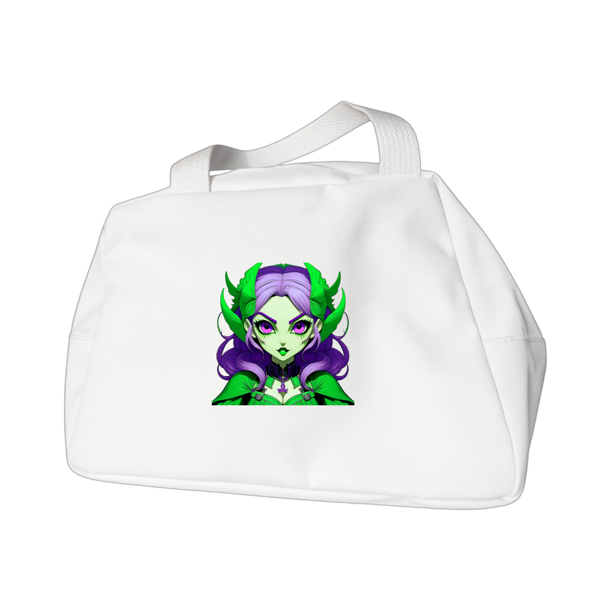 Schulrucksack-Set Mrs. Wishes