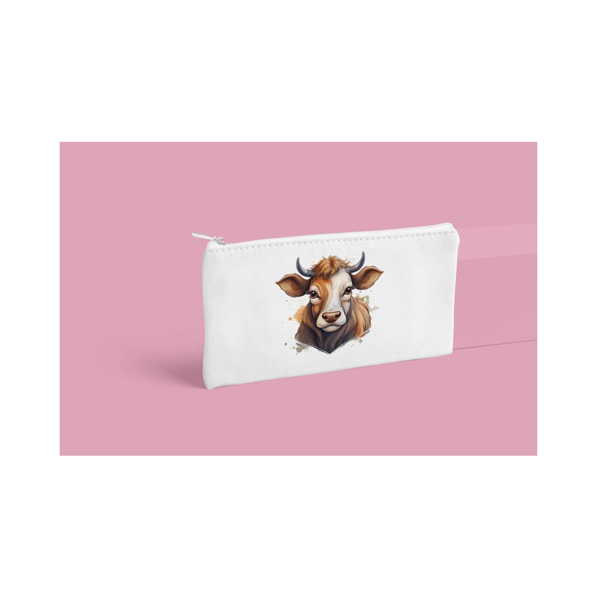 Schulrucksack-Set Muhkuh (4 Taschen)