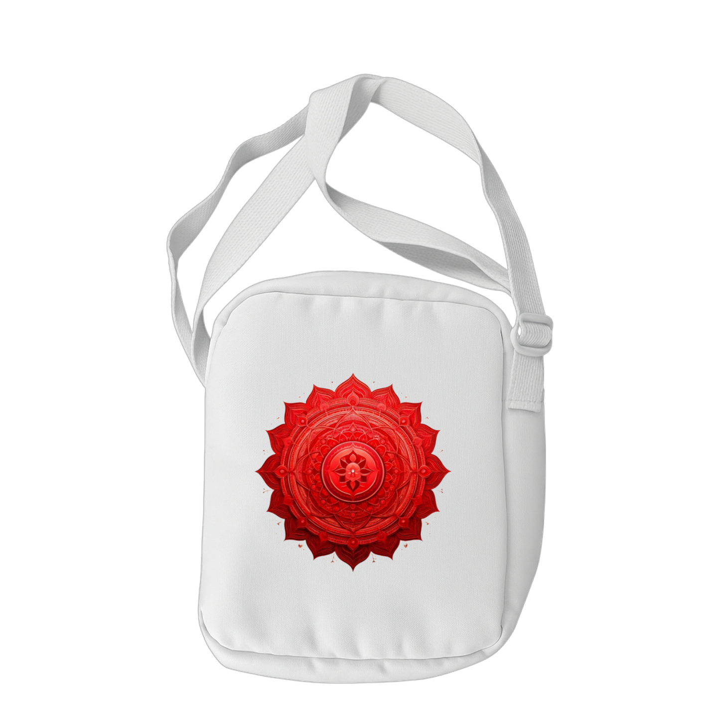 Schulrucksack-Set Muladhara Chakra