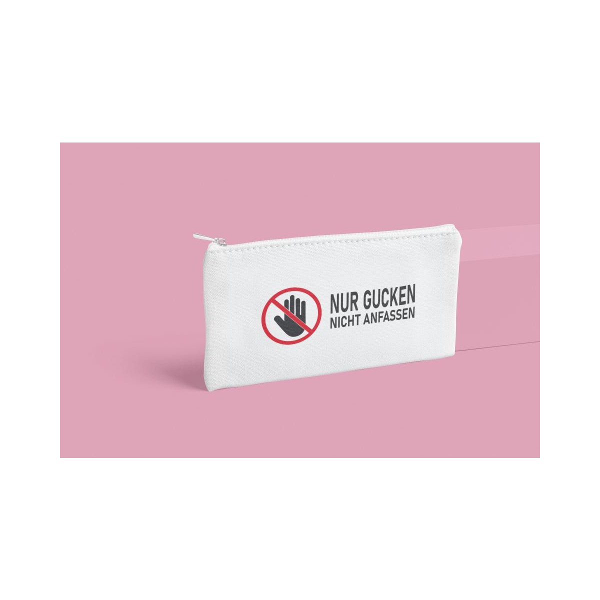 Schulrucksack-Set NUR GUCKEN