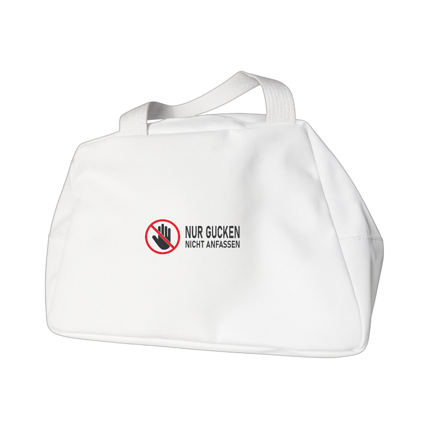 Schulrucksack-Set NUR GUCKEN