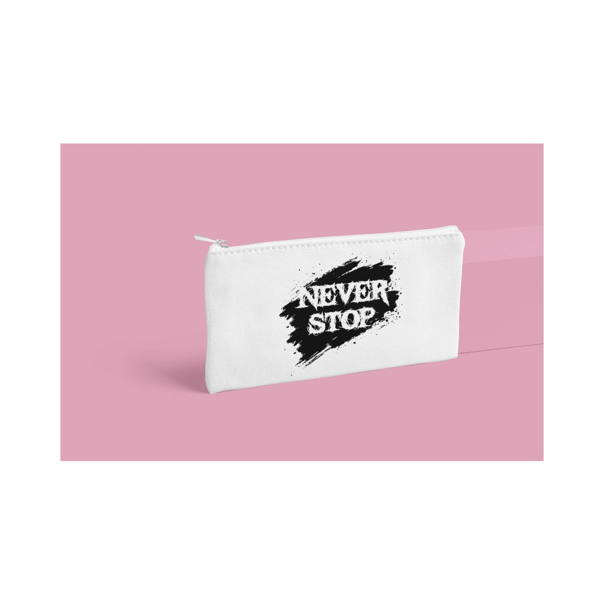 Schulrucksack-Set Never Stop (Inkl. 4 Taschen)